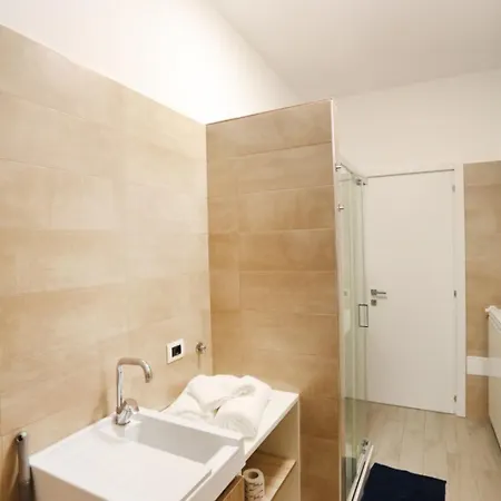 Pompei Pool Relax Apartmán SantʼAntonio Abate